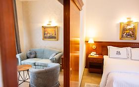 Hotel Waldinger